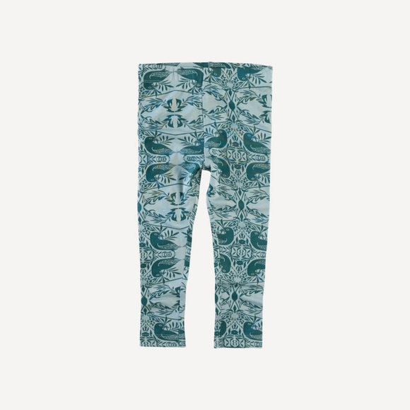 Kate Quinn 6-12m Leggings - only worn once - Picture 1 of 3